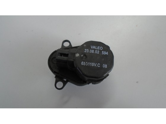 Motor Comporta Sofagem Citroen Xsara 2003-653118V,C mcs275